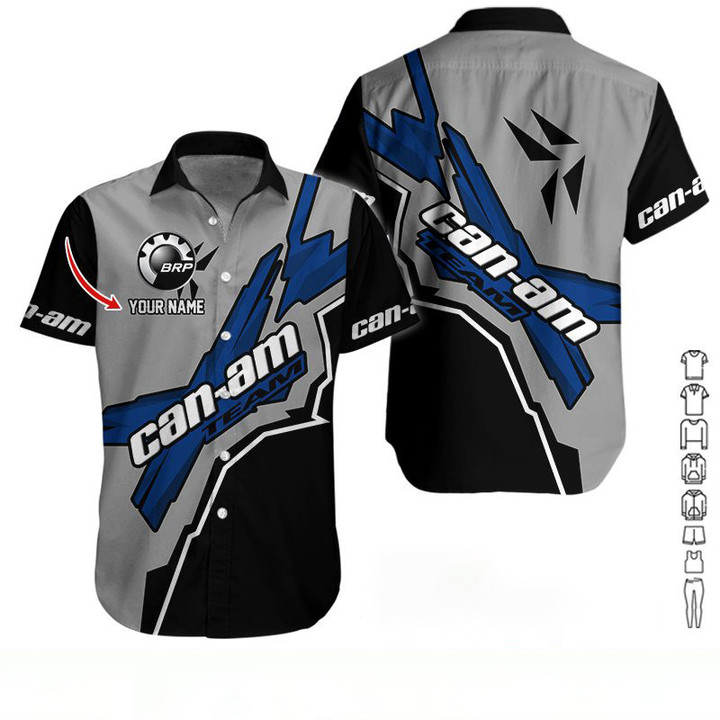 Personalized Limited Edition Team Shirts CAH3