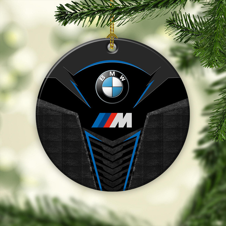 Limited Edition Ornament BMH115