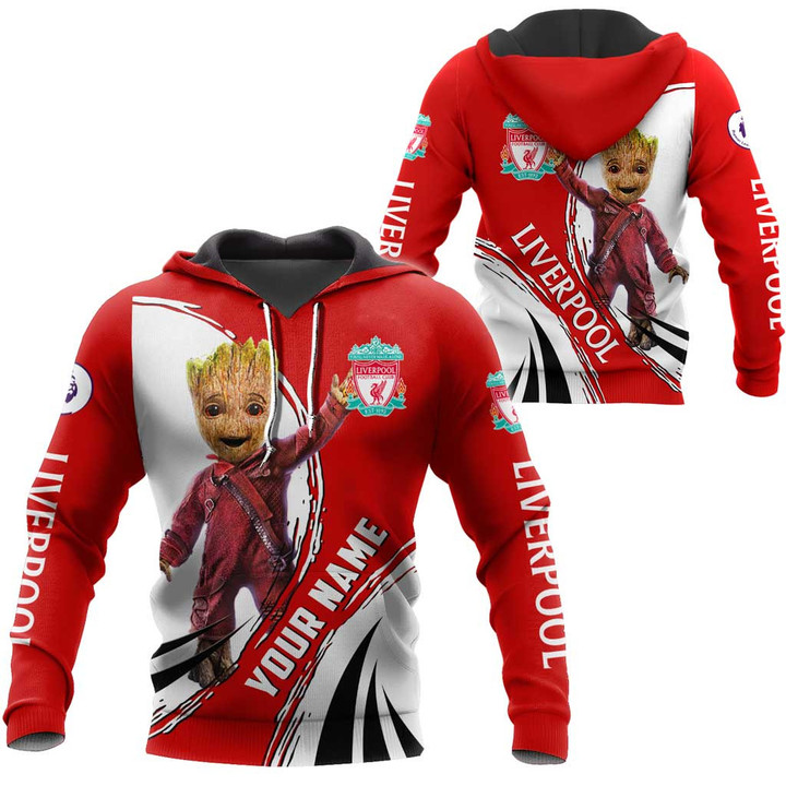 Sport Team 3D All Over Printed Shirts NH20 ILVP1