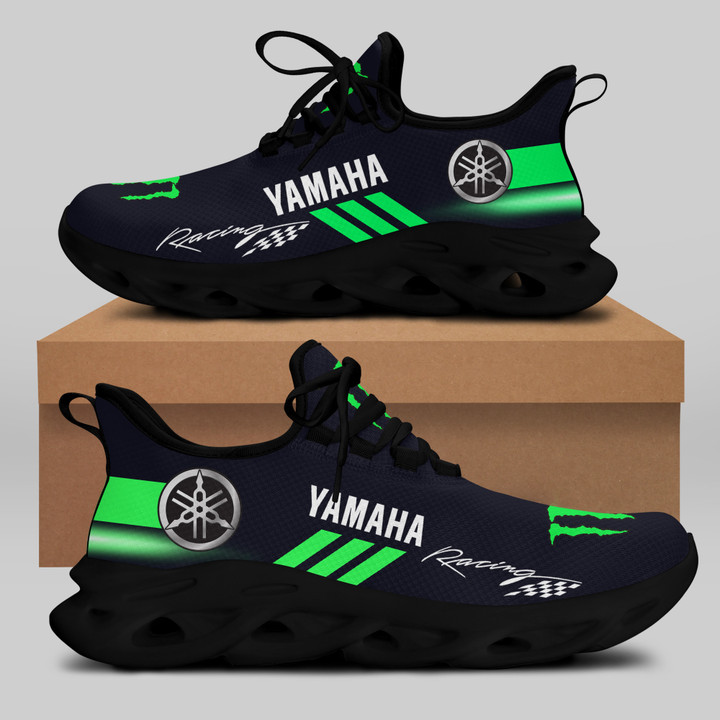 YAMAHA Racing running shoes Ver 6