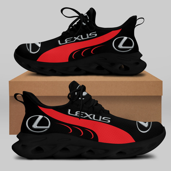Lexus Sneakers Running Shoes Ver 15