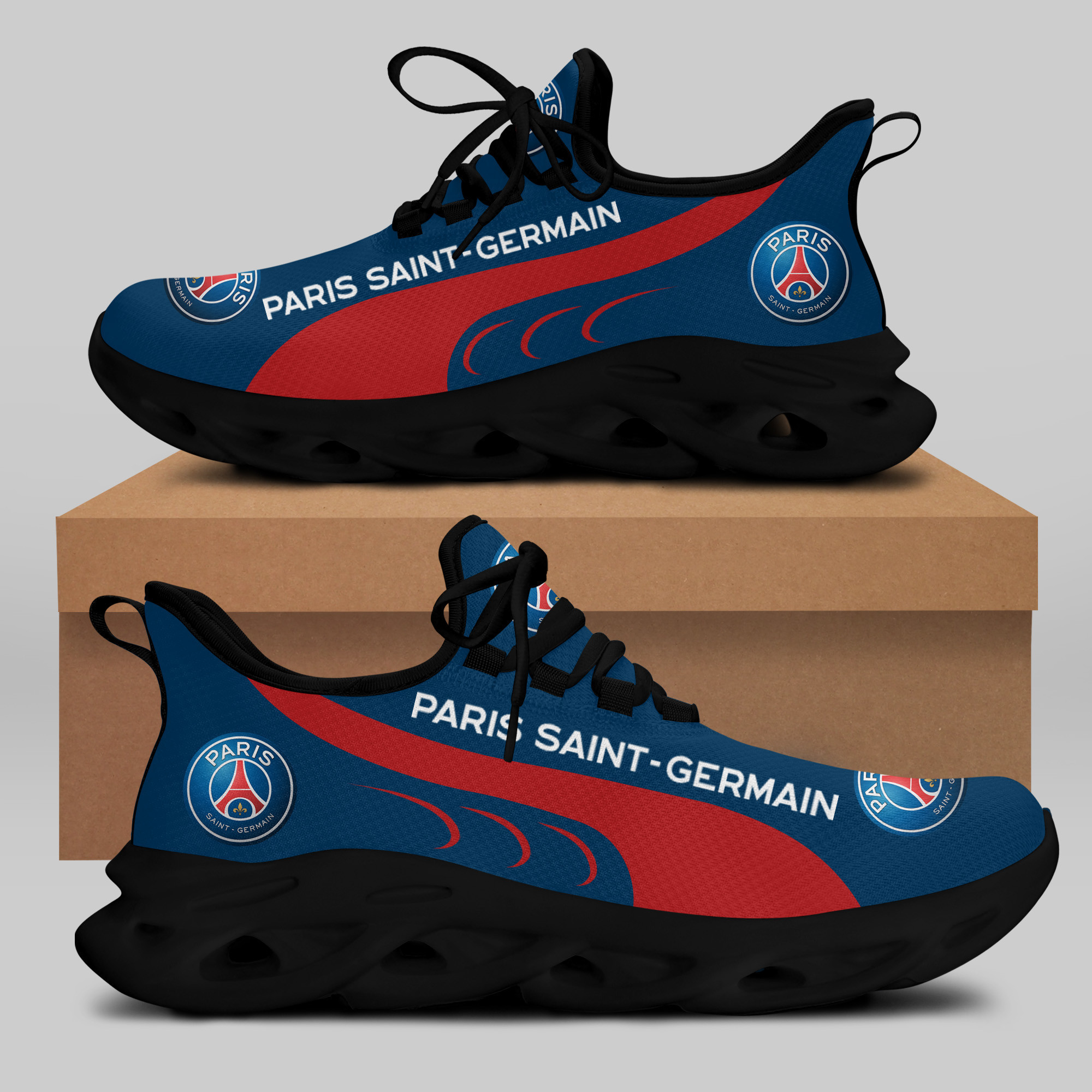 PSG FC RUNNING SHOES VER 1