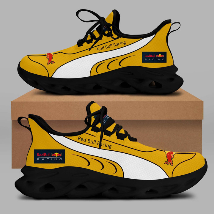Limited RBR SNEAKER (Yellow)