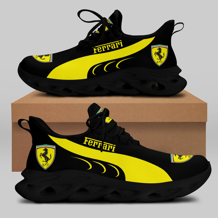 Ferrari Sneaker Running Shoes Ver 6