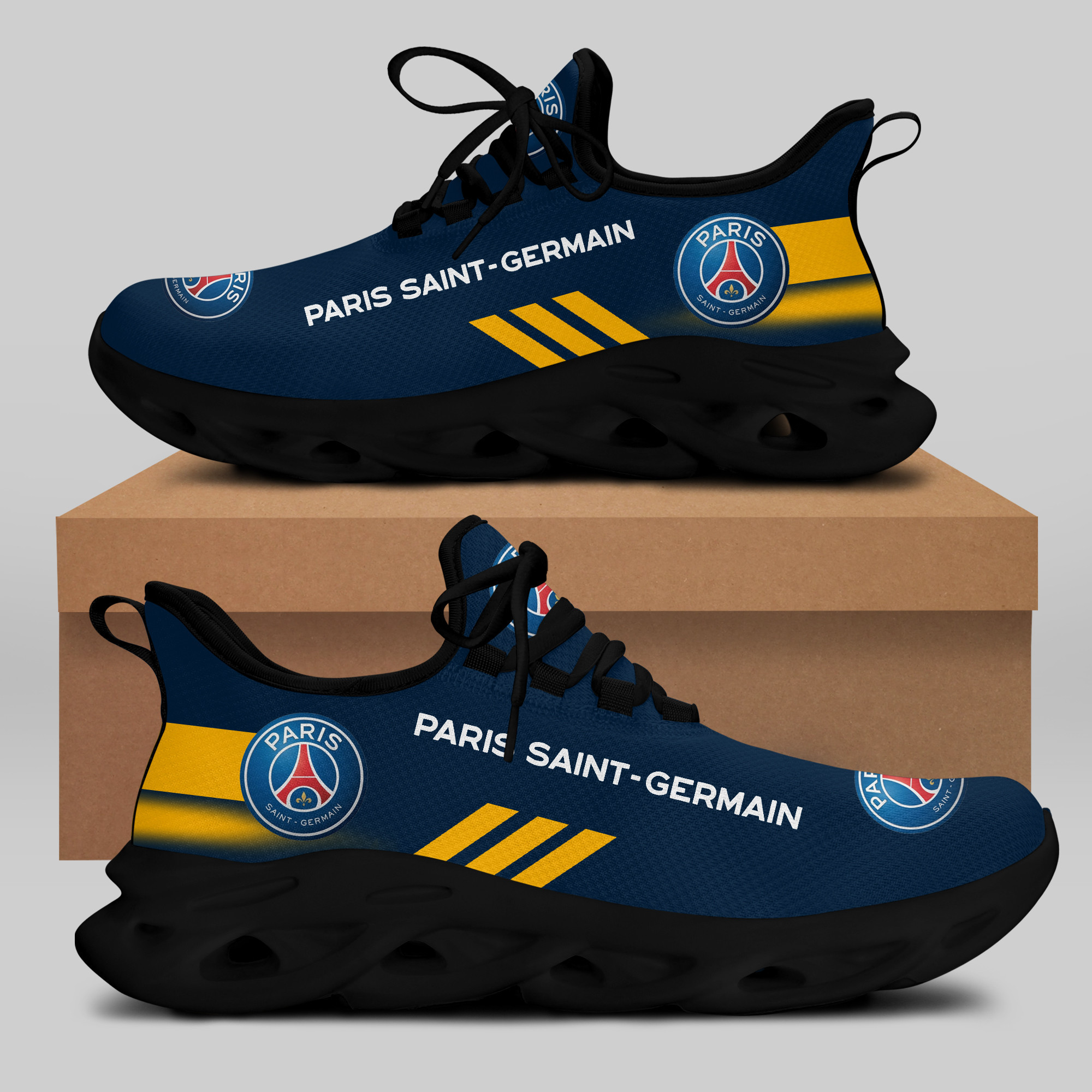 PSG FC RUNNING SHOES VER 9