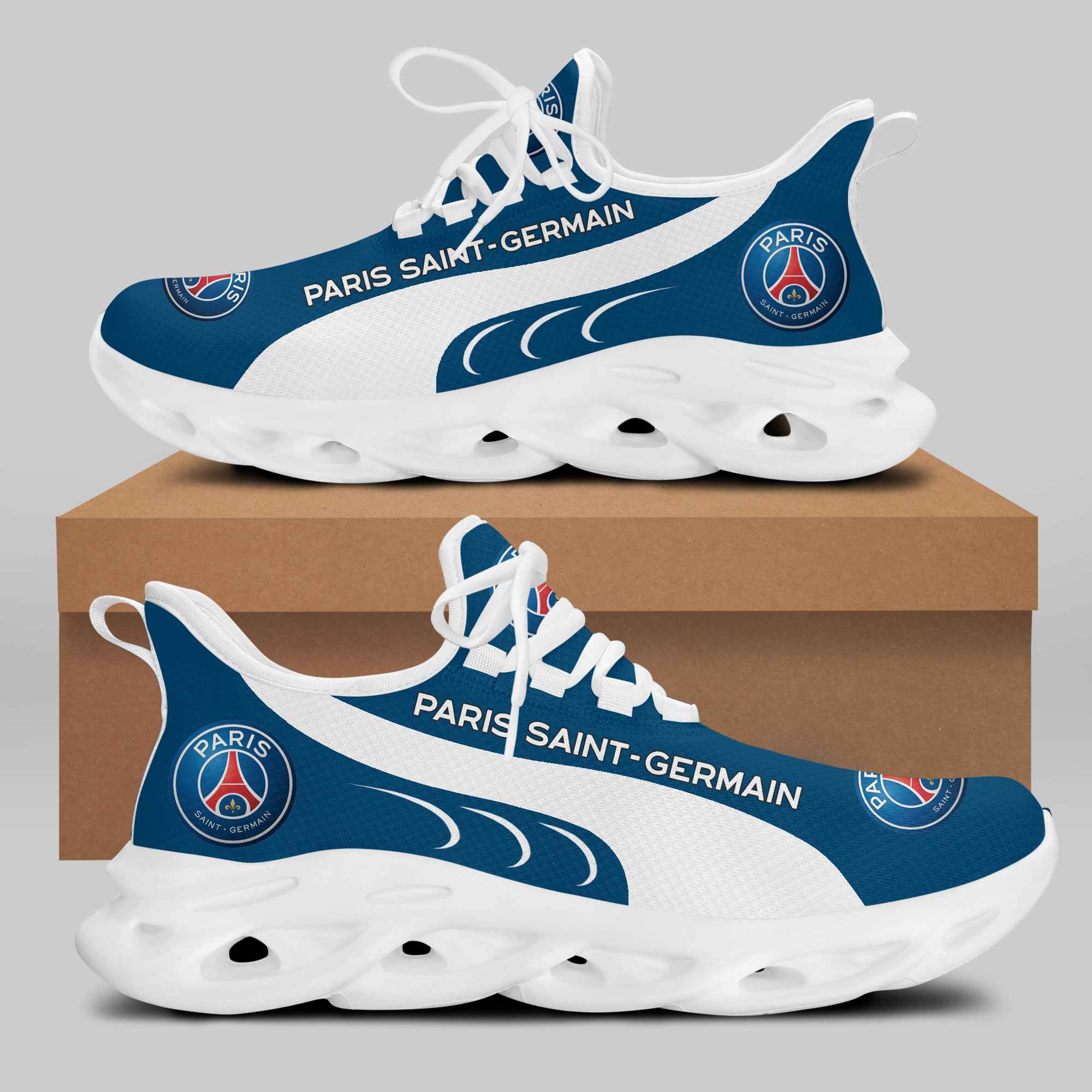 PSG FC RUNNING SHOES VER 2