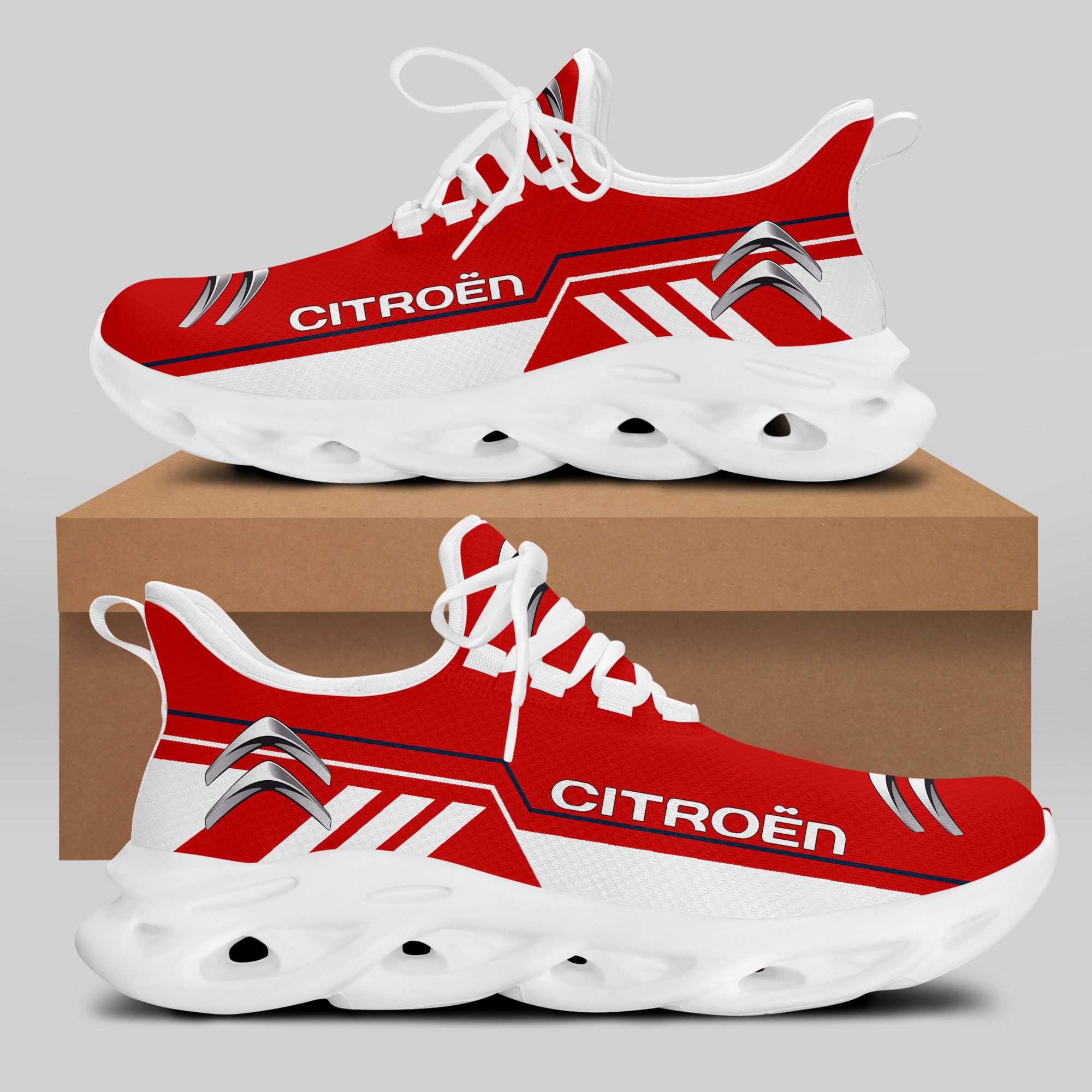 Citroën Sneakers RUNNING SHOES VER 12