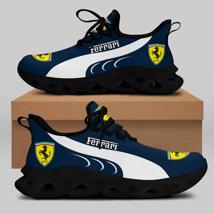 Ferrari Sneaker Running Shoes Ver 11