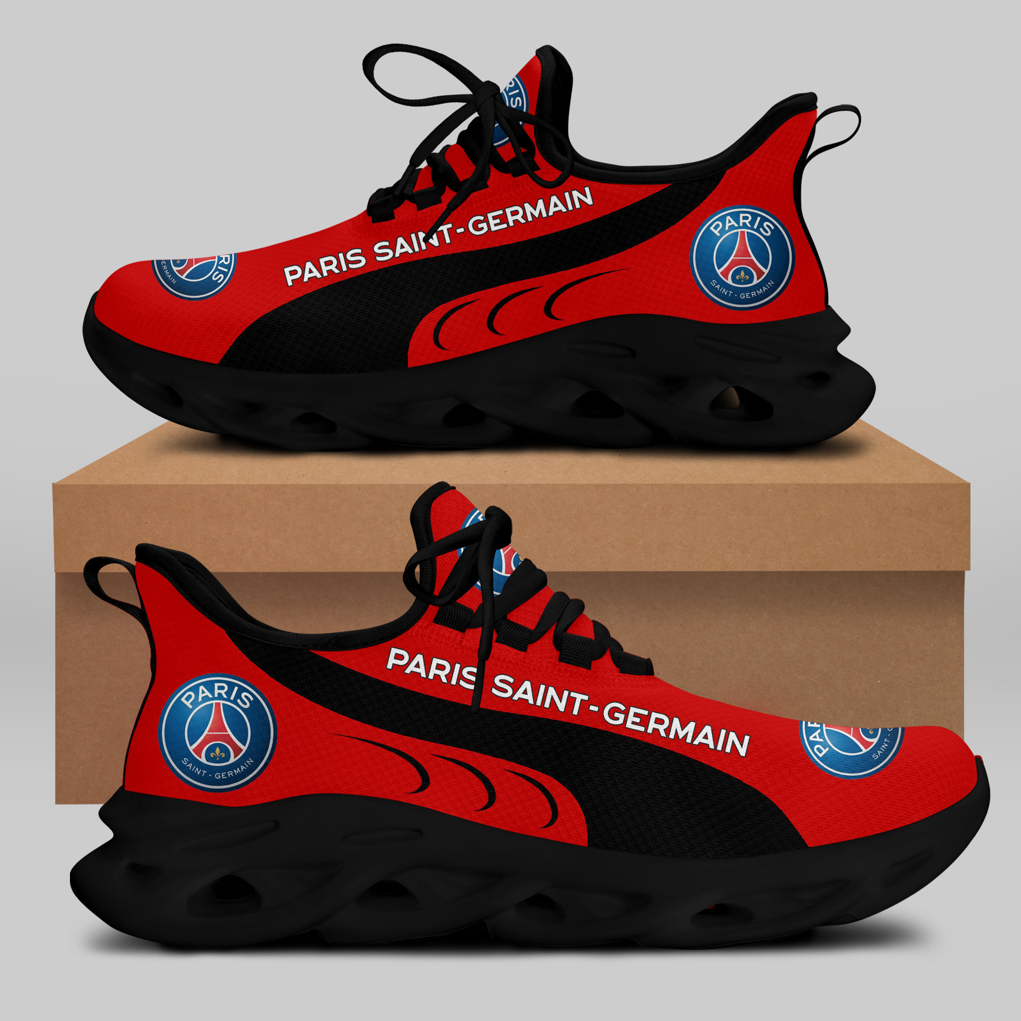 PSG FC RUNNING SHOES VER 7