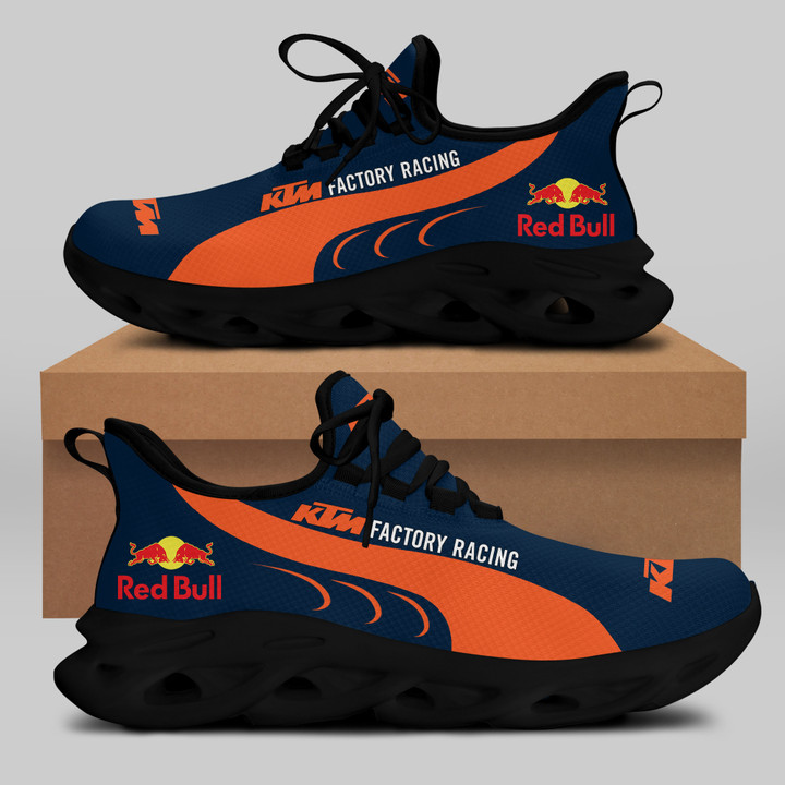 RB KTM RACING RUNNING SHOES VER 1