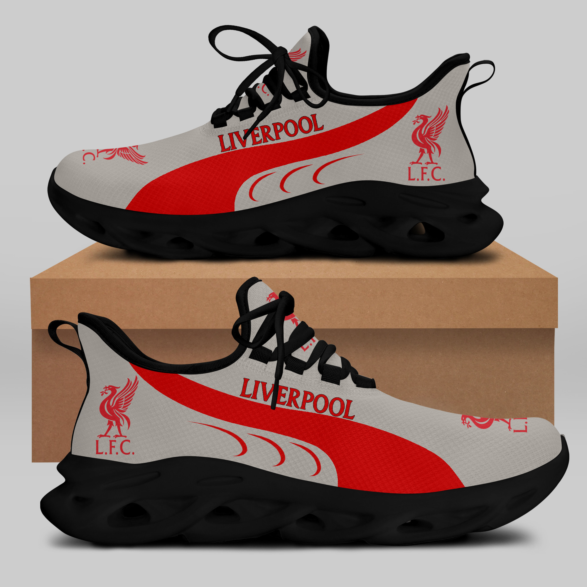 Liverpool FC RUNNING SHOES VER 3