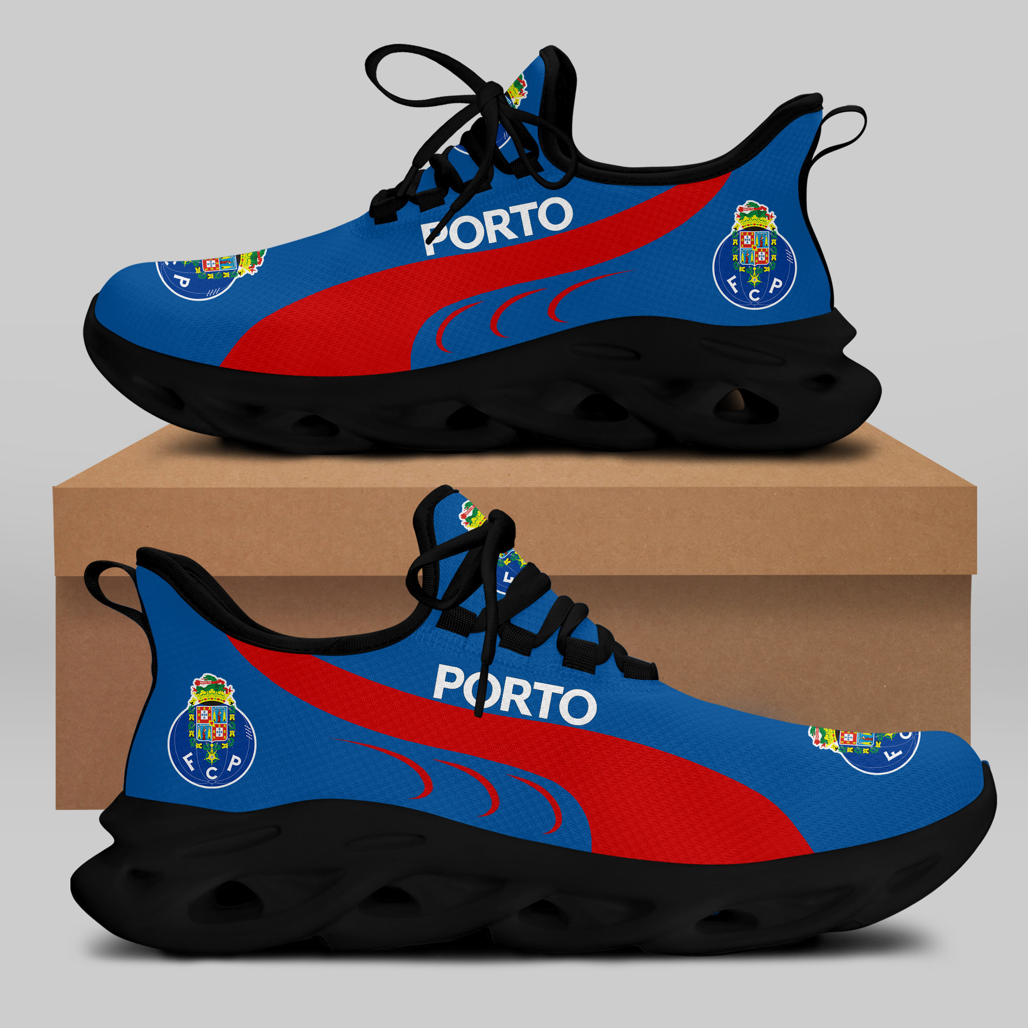 FC PORTO RUNNING SHOES VER 18