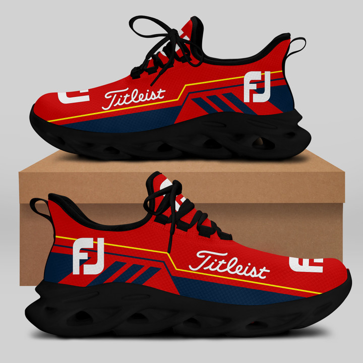 Titleist FJ Sneakers RUNNING SHOES VER 23