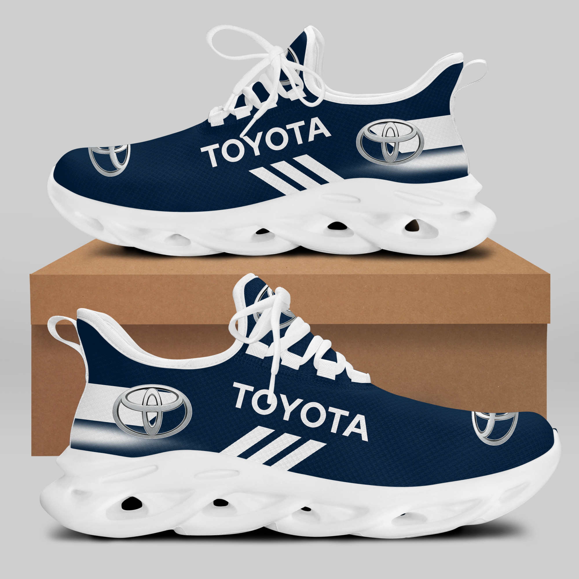 Toyota Sneakers RUNNING SHOES VER 13