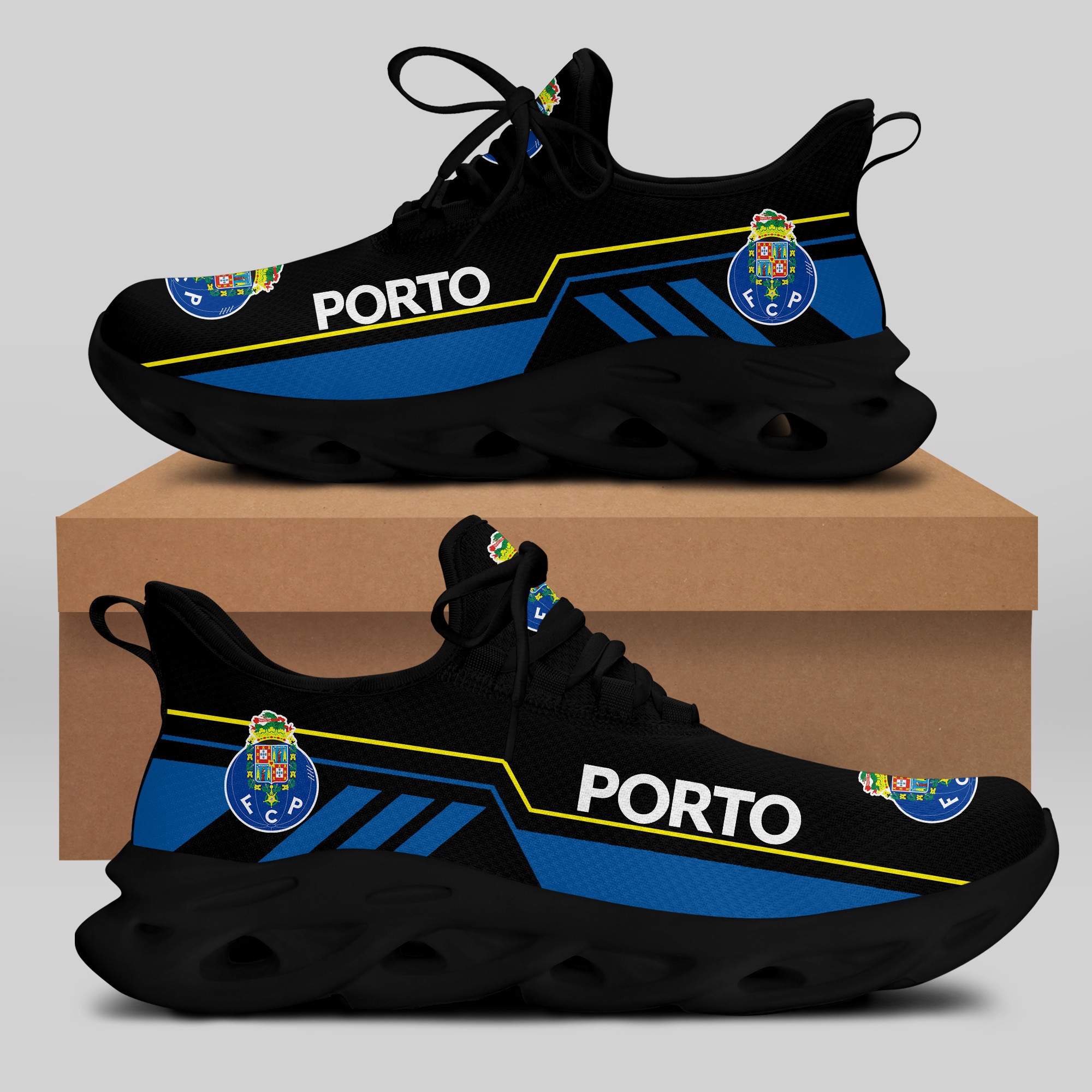 FC PORTO RUNNING SHOES VER 20