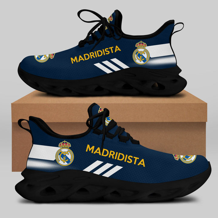Madridistas Sneakers Running Shoes Ver 21