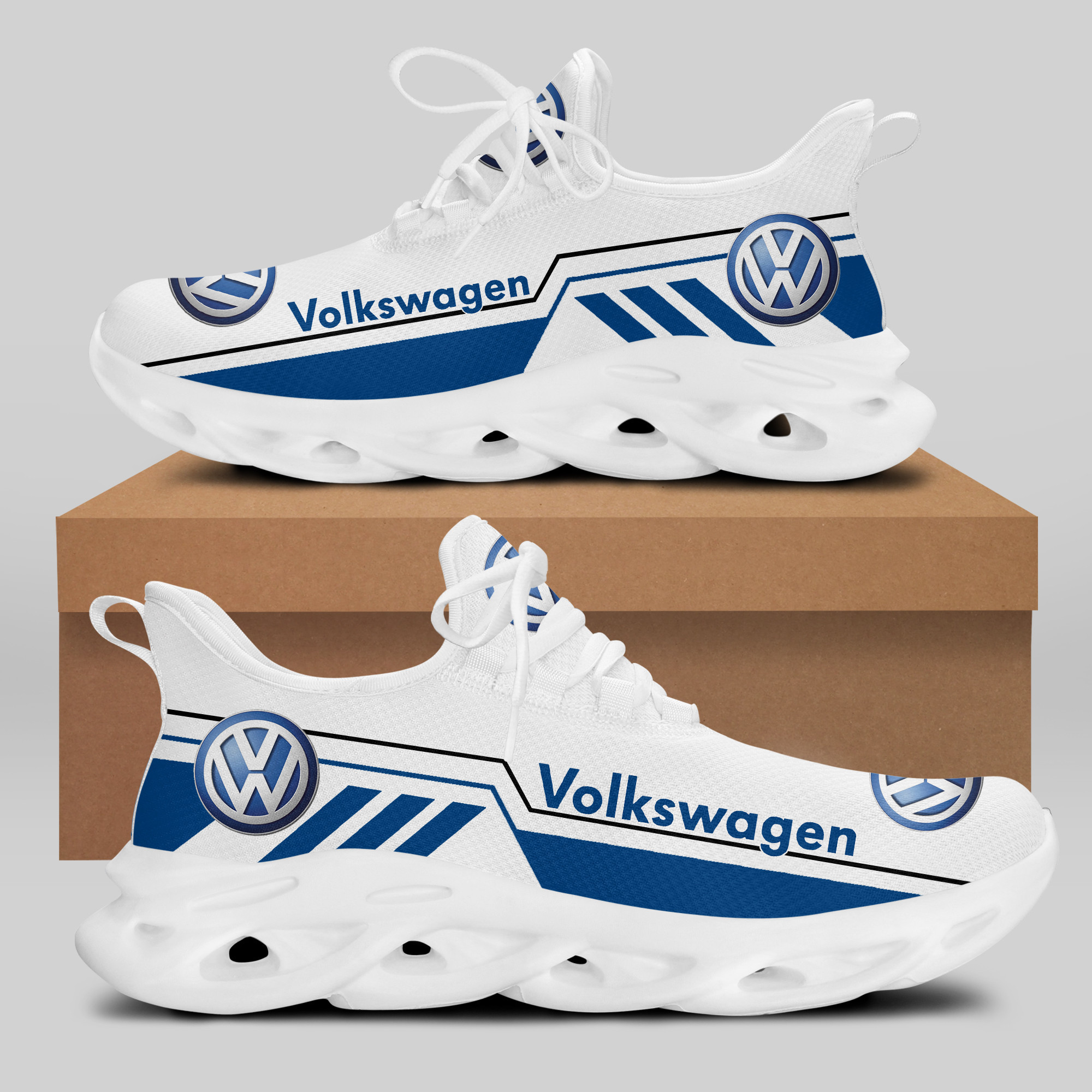 Volkswagen Sneakers RUNNING SHOES VER 15