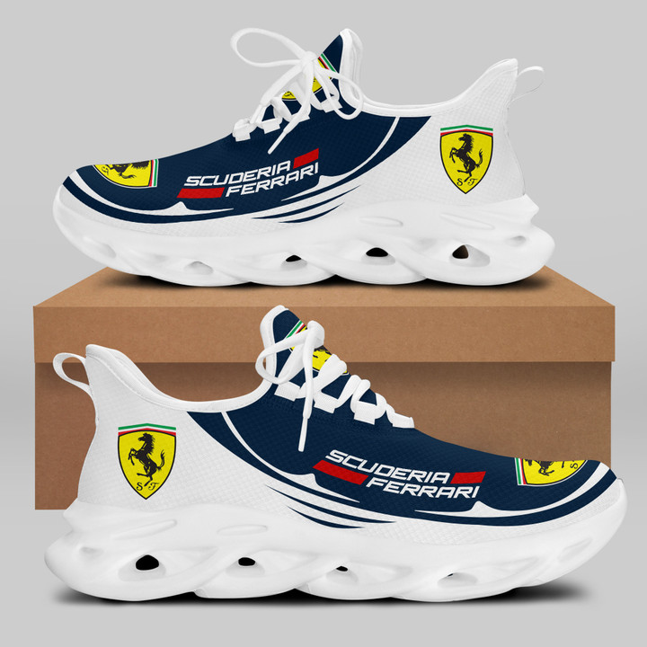 Ferrari Sneaker Running Shoes Ver 28