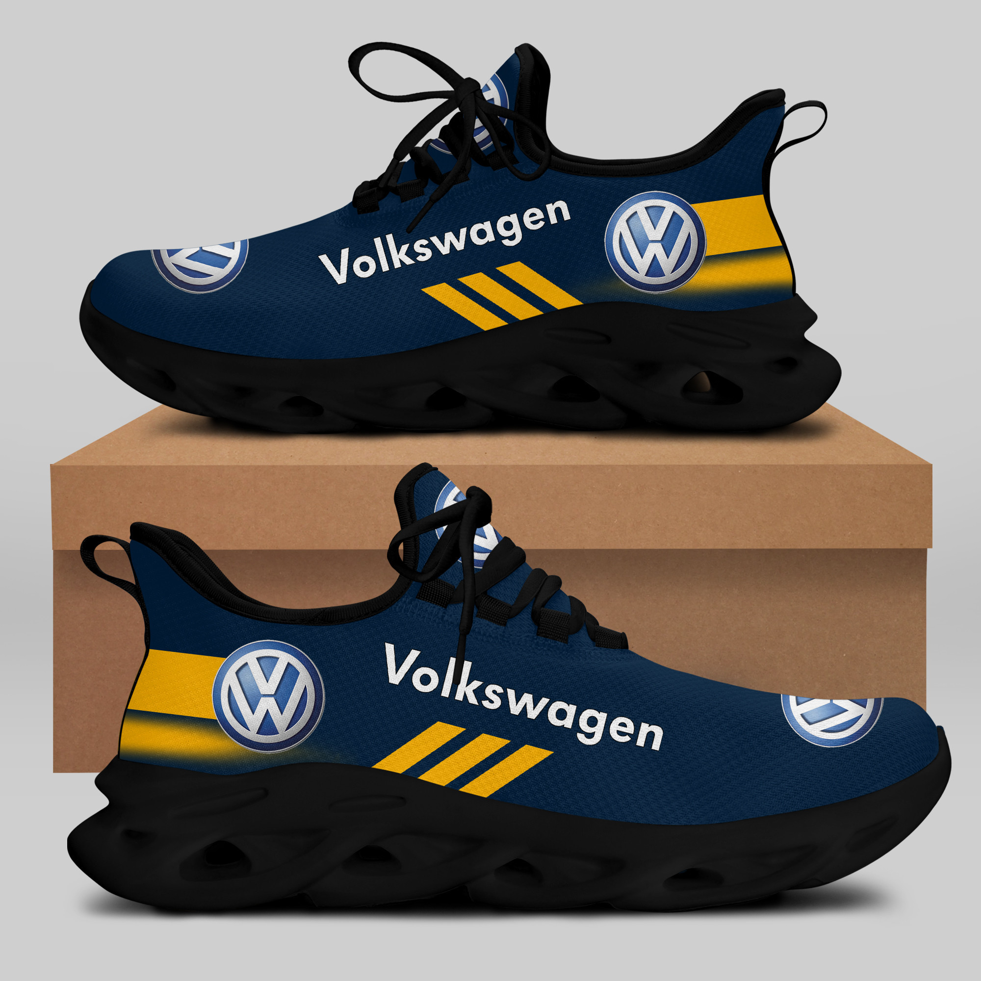 Volkswagen Sneakers RUNNING SHOES VER 20
