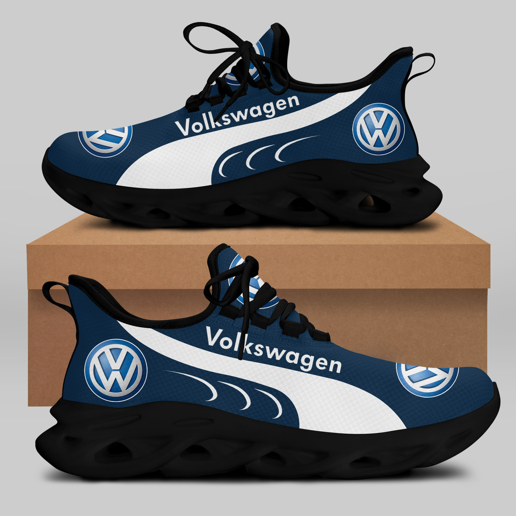 Volkswagen Sneakers RUNNING SHOES VER 10