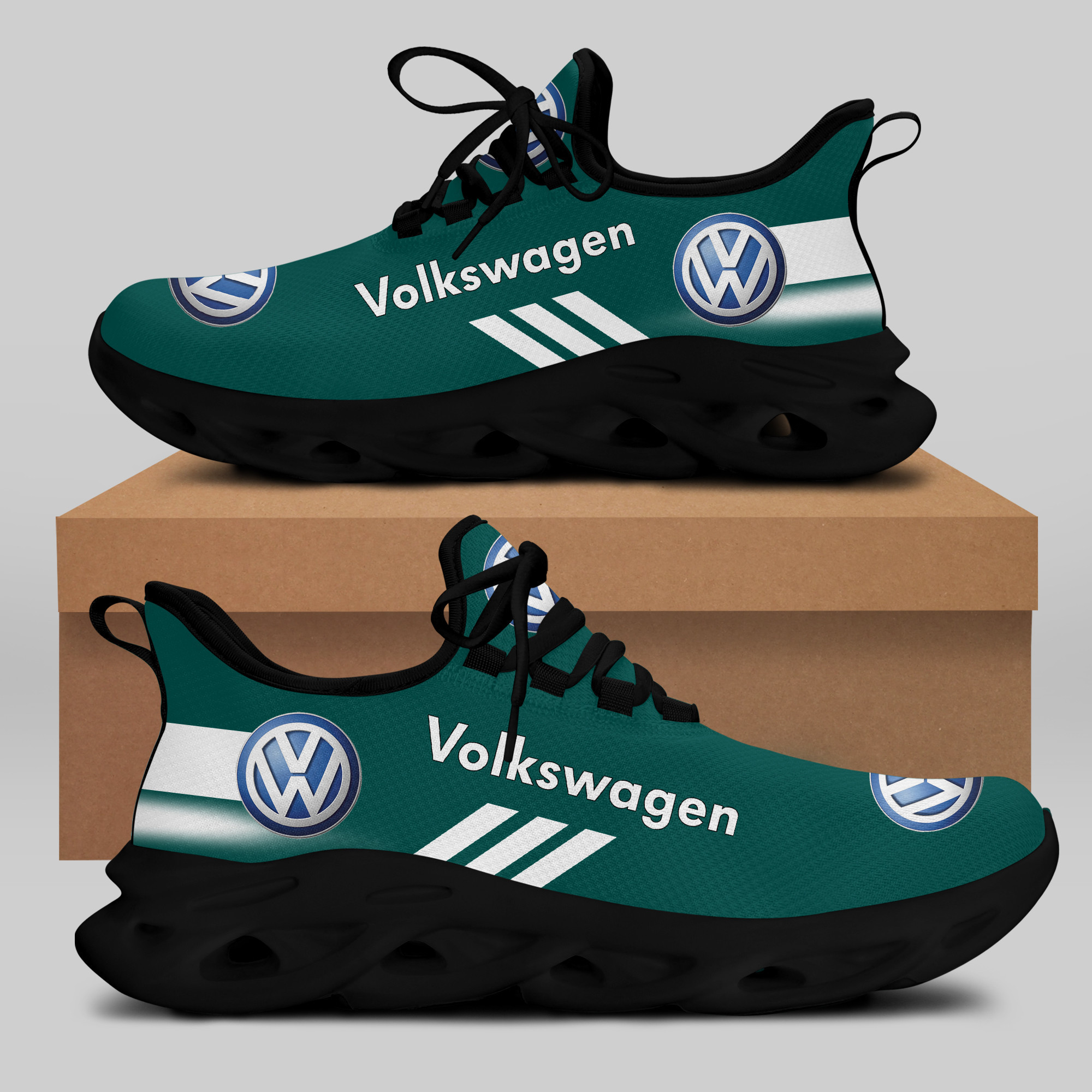 Volkswagen Sneakers RUNNING SHOES VER 21