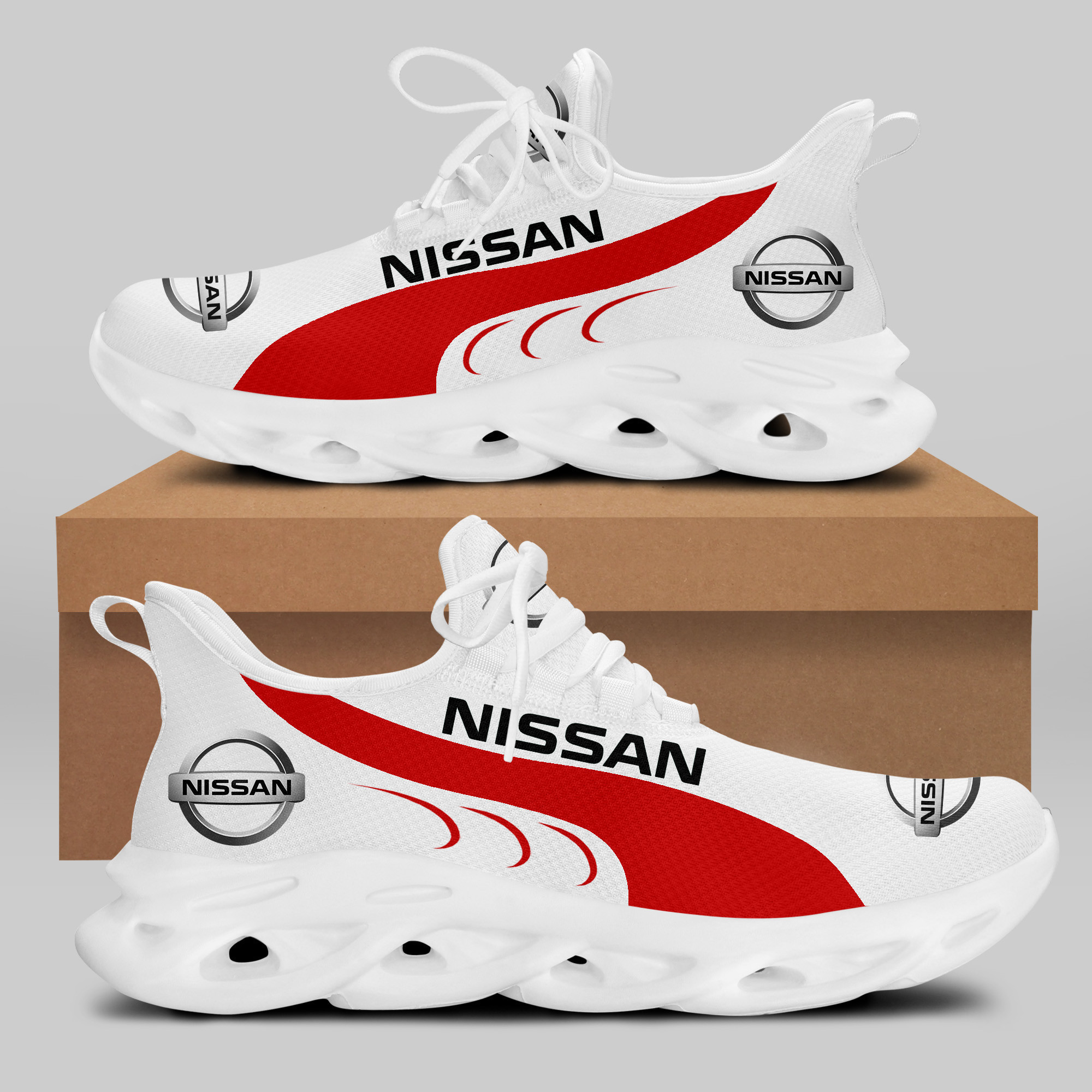 Nissan Running Shoes Ver 20
