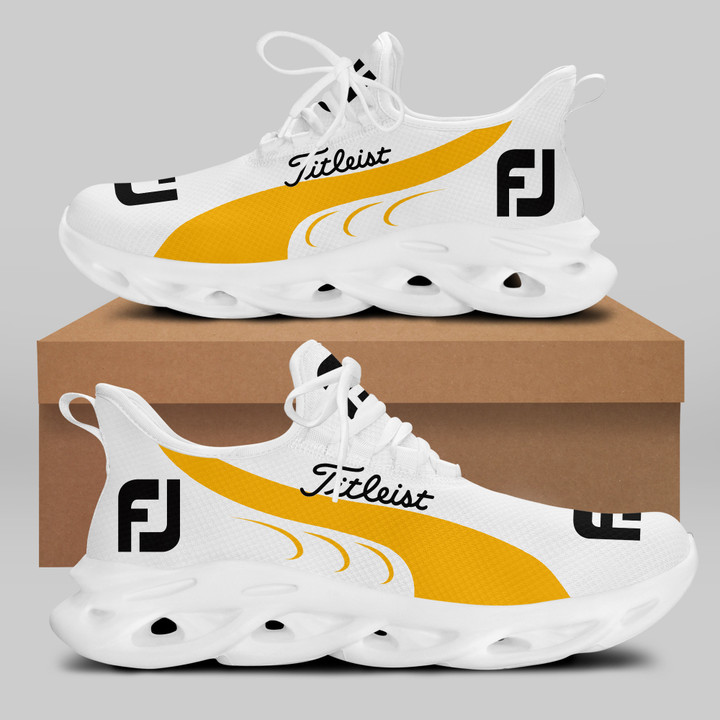 Titleist FJ Sneakers RUNNING SHOES VER 36
