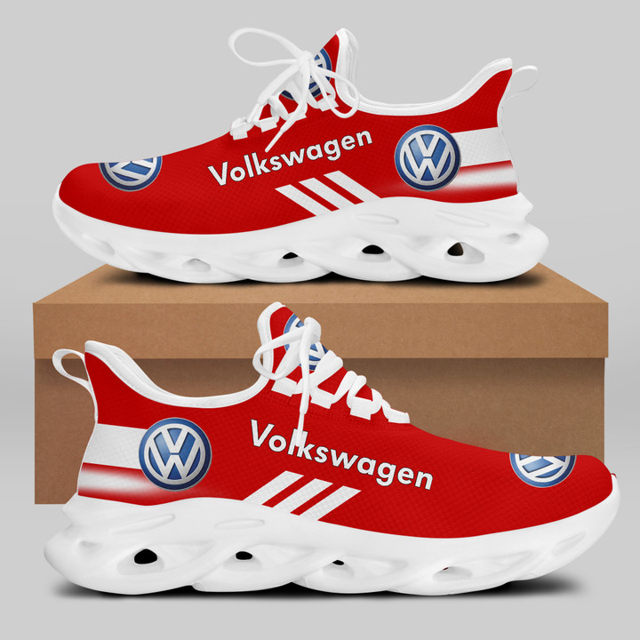Volkswagen Sneakers RUNNING SHOES VER 18