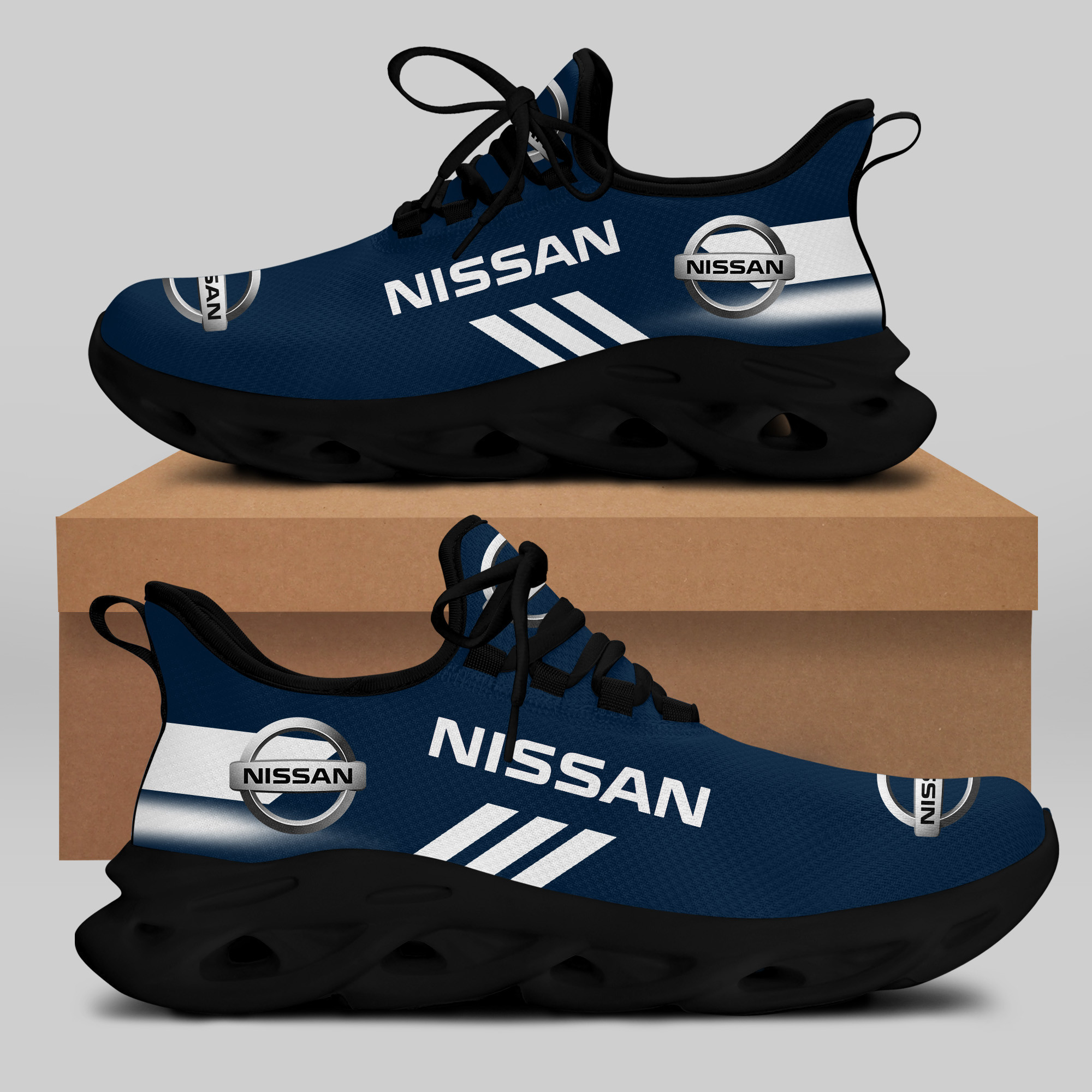 Nissan Running Shoes Ver 2
