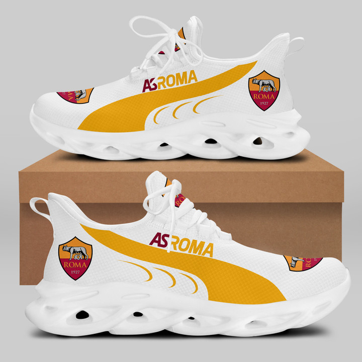 AS ROMA Sneakers RUNNING SHOES VER 18
