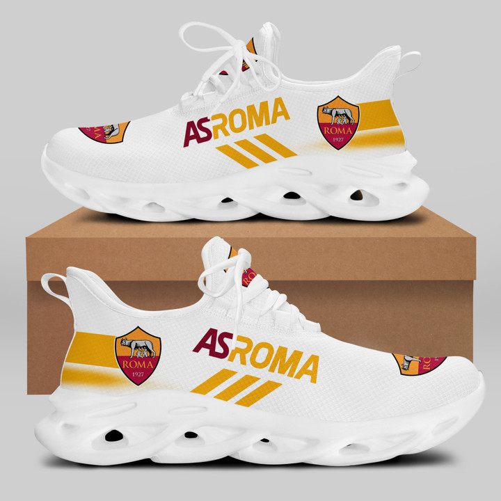 AS ROMA Sneakers RUNNING SHOES VER 27