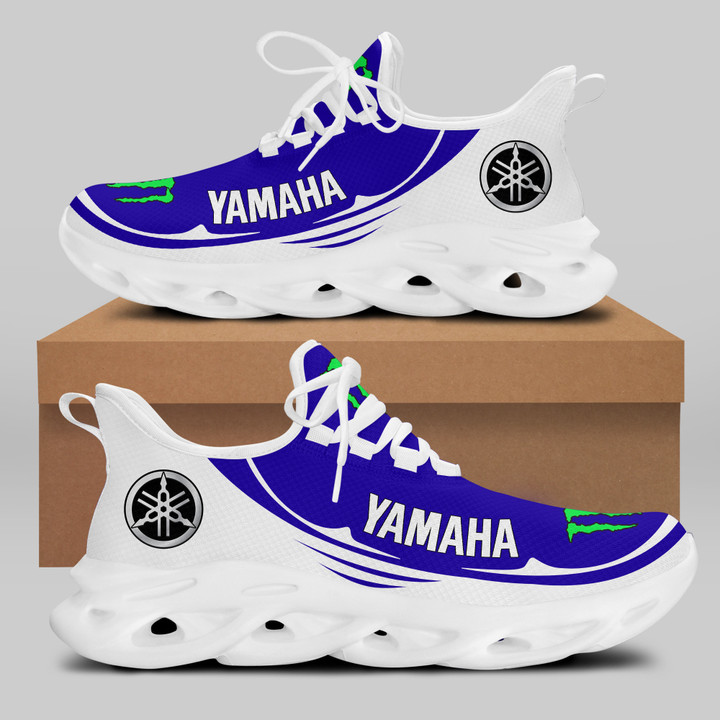 YAMAHA Racing running shoes Ver 33