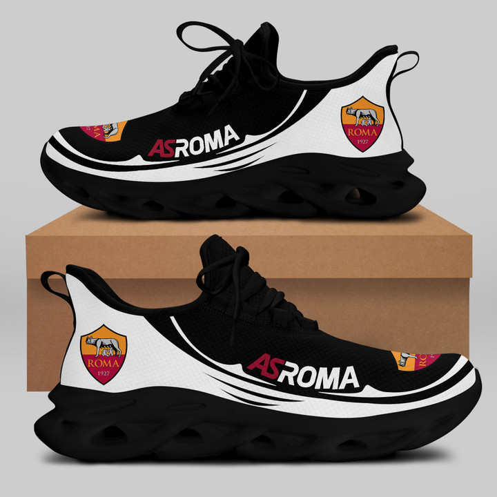 AS ROMA Sneakers RUNNING SHOES VER 37