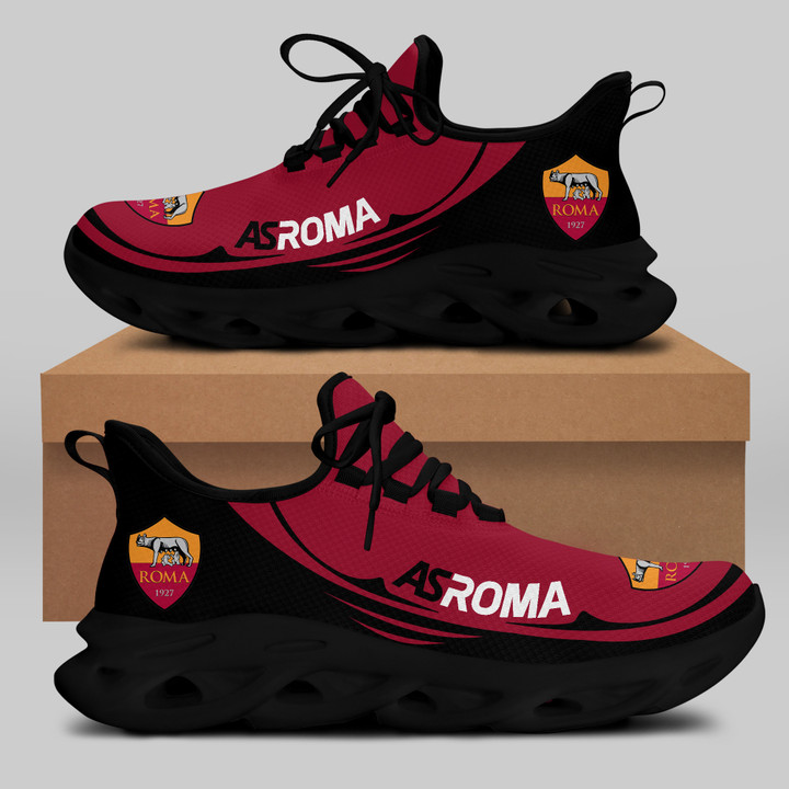 AS ROMA Sneakers RUNNING SHOES VER 38
