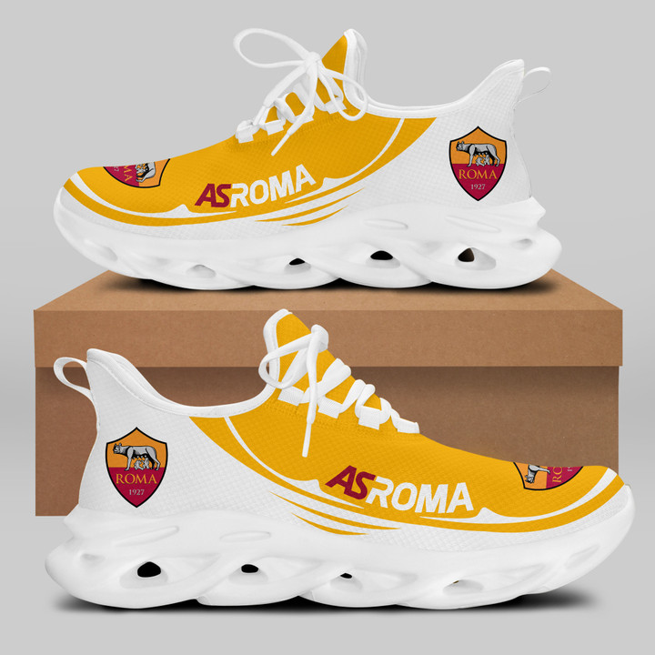 AS ROMA Sneakers RUNNING SHOES VER 35