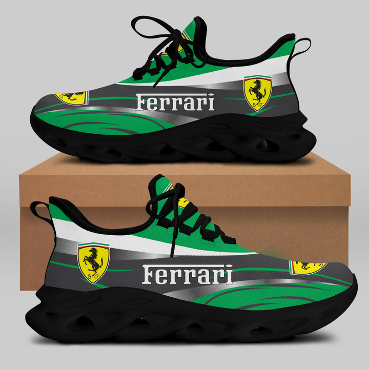 Ferrari Sneaker Running Shoes Ver 52