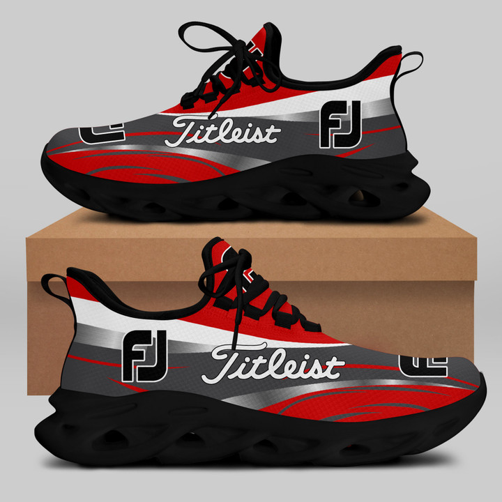 Titleist FJ Sneakers RUNNING SHOES VER 65
