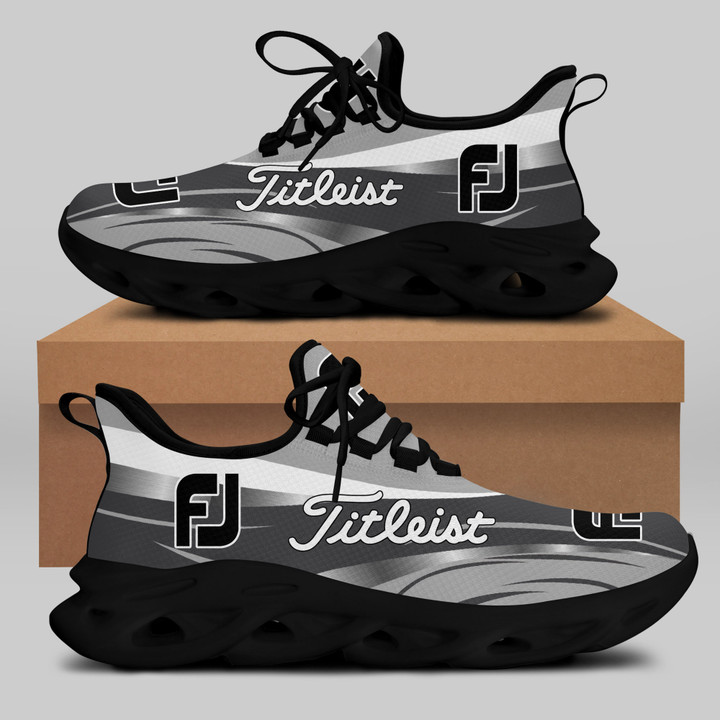 Titleist FJ Sneakers RUNNING SHOES VER 60