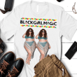 Summer Girls Squad – Bestie Best Friends Shirt Hoodie Light AP194