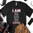 Black I Am My Ancestors Wildest Dream Shirt Hoodie AP059