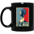 Mug I'll Rise Mug - MUG001