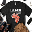 Apparel Black History Didn't Start With Slavery - Shirt Hoodie AP057