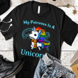 Apparel My Patronus Is A Unicorn Shirt Hoodie AP175