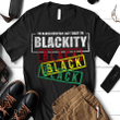 I'm Blackity Black Power Shirt Hoodie AP081