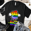 Apparel Love is Love Pride Shirt Hoodie AP152