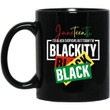 Mug Blackity Black Black Mug
