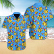 Apparel LGBT Banana Hawaiian Shirt - Hawaii Shirt HIS009