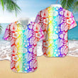 LGBT Tropical Hawaiian Shirt 3D / TNDNDD7720