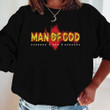 Father Day Gift Shirt Man of God PTH-AP003