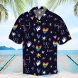 Apparel LGBT - Amazing Hawaiian Shirt - Hawaii Shirt HIS001